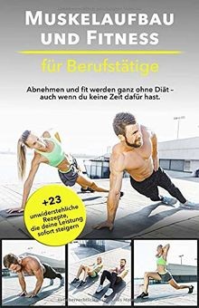 Muskelaufbau und fitness - muskelaufbau, für