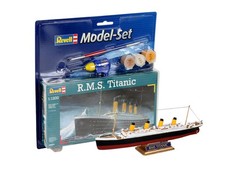 Revell 1:1200 65804 Model Set