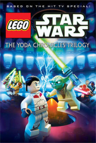 Lego star wars - wars:, the