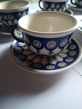 BOLESLAWIEC BUNZLAUER KERAMIK