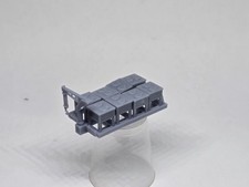 W50 müllcontainer typ spur - 1,