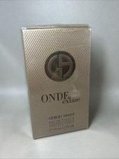 ONDE ECSTASE BY GIOGIO ARMANI