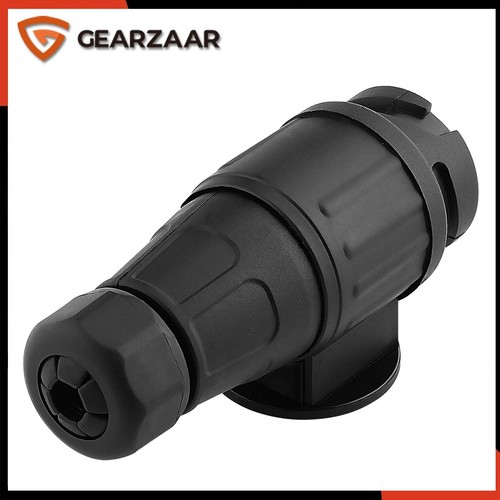 Pol anhänger stecker 12v - 13-pol.,