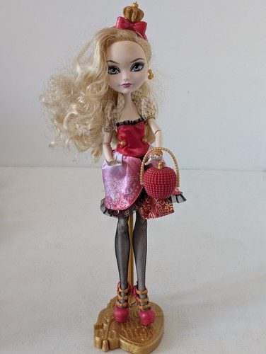 Ever after high apple - ever,