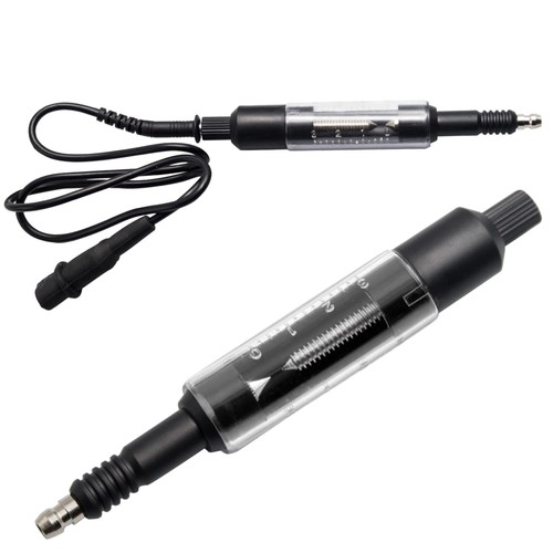 Ndfunkentester fitting - ndfunkentester:,