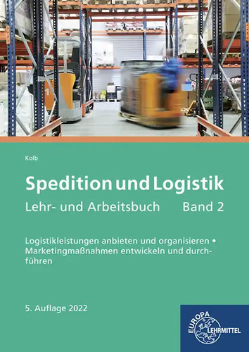 Spedition und logistik - und, lehr-