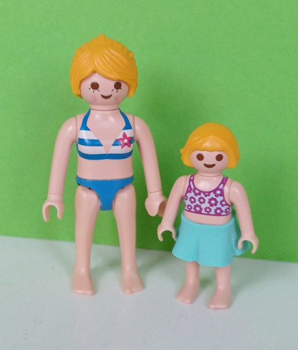 Playmobil sammlung figuren - playmobil,