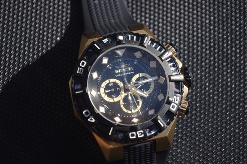 Invicta pro diver - pro,