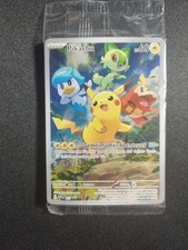 Pokemon Black Star Promo