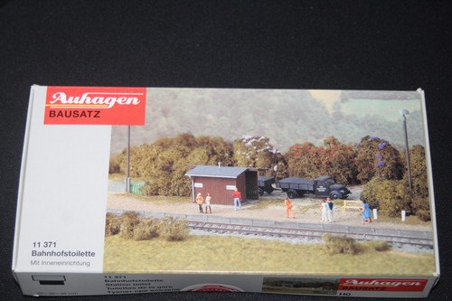 Auhagen 87 11371 - h0,