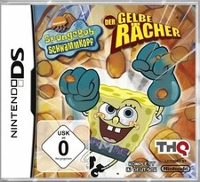 SpongeBob Schwammkopf: Der