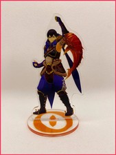 Haikyu acryl stand - acryl-stand,