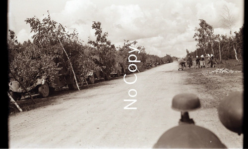 Original ww2 negativ - original,
