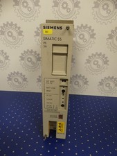 SIEMENS SIMATIC S5