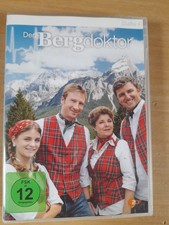 Der Bergdoktor DVD Staffel 4