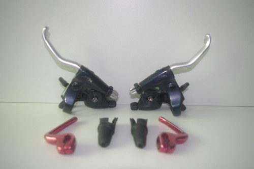 Shimano xtr st m900 - xtr, x
