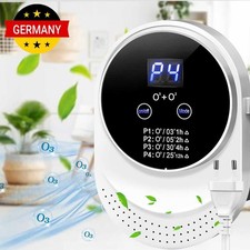 NEU Negativ Ionen Generator