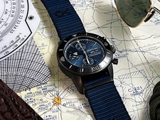 Breitling Superocean Heritage