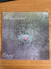 Puhdys -  Perlenfischer -  LP