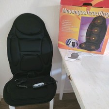 Massagesitzauflage für stuhl - ,