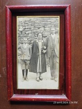 Familie FOTO NEGATIV auf