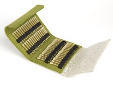 Filz Taschenapotheke Homöopathie für 60 Globuli Mittel