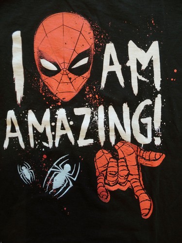 Damen shirt spiderman - damen,