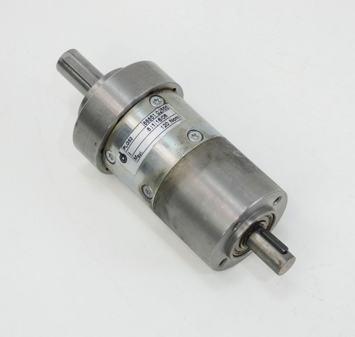 Dunkermotoren plg52 getriebe - dunkermotoren,