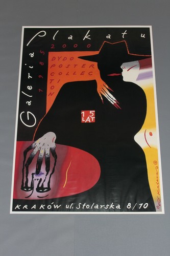 Years poster art print - "15,