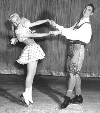 Pressefoto schönes sexy