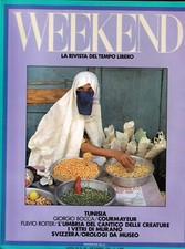 Wochenende Nr.66 Dezember 1981