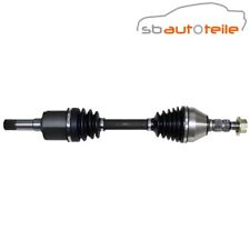 Antriebswelle vorne rechts OPEL ASTRA J CASCADA ZAFIRA C 2.0 CDTI 1.6 CDTi NEU