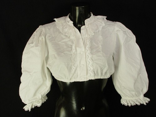 Dirndlbluse chiemsee - dirndlbluse,