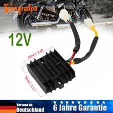 Universal 12V Spannungsregler