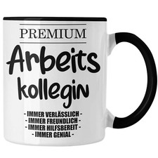 Lieblingskollegin premium - lieblingskollegin,