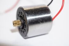 Glockenanker 2017  mit Ritzel für Märklin Modul 0,4, 8 Zähne