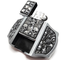 Gürtelschnalle Buckle mit