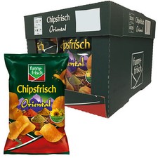 Funny-Frisch Oriental