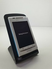 Sony ericsson xperia - sony, x8