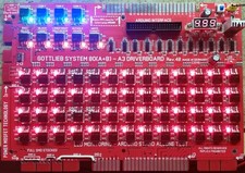 Gottlieb Driverboard System 80