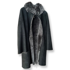 Wunder-Fell Pelzmantel