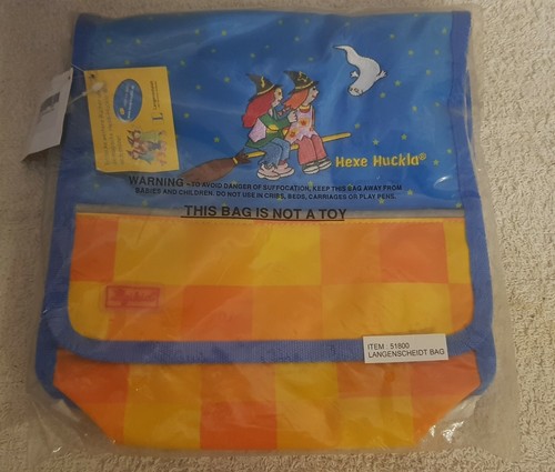 Sigikid langenscheidt bag - sigikid,