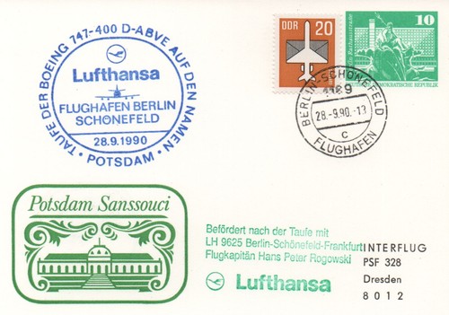 Ddr ganzsache katalog b168 - ddr-ganzsache,