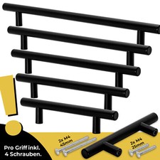 Stangengriff Möbelgriffe