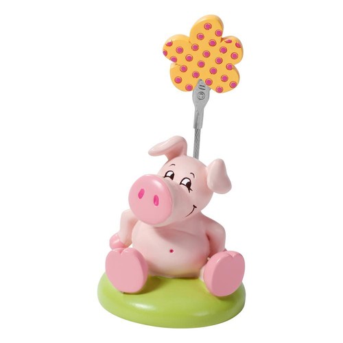 Nici fotohalter schwein - fotohalter,