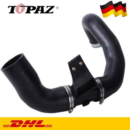 Turboschlauch ladeluftschlauch - turboschlauch,