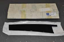 Neu Mercedes E Klasse W212 Türleiste Zierblende Tür hinten links A2126900387