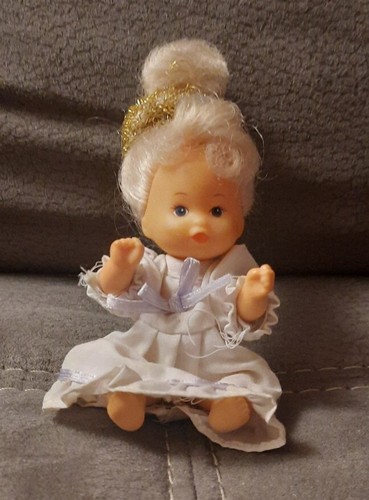 Diti toy schnuller puppe 10 - diti,