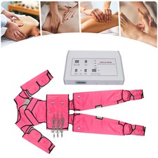 400W Pressotherapie