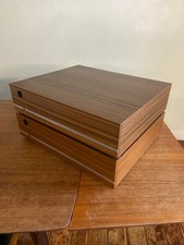 Aufbewahrungsbox für
